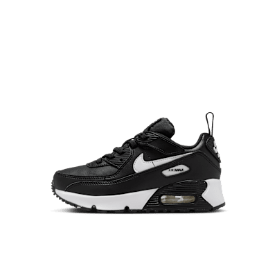 ★NIKE KIDS★大人気★AIR MAX 90 EASY-ON★追跡付 Nike Air Max 90 EasyOn Little Kids' Shoes. Nike.com